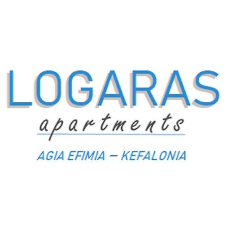 Logara'S Apartments Agia Efimia Luaran gambar