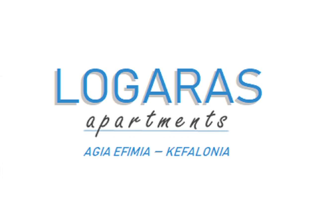 Logara'S Apartments Agia Efimia Luaran gambar